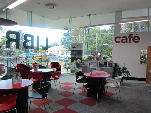 Bundaberg Regional Library - Accommodation Melbourne 1