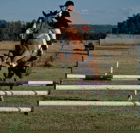 Camden Bicentennial Equestrian Park - Accommodation Melbourne
