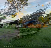 Camden - Accommodation Melbourne