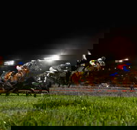 Canterbury Park Racecourse - Accommodation Melbourne