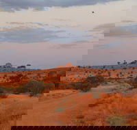 Castle Rock walk and Lookout - Melbourne 4u