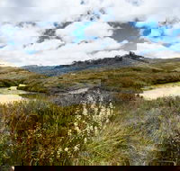 Cascade Hut trail - Accommodation Melbourne