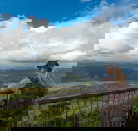 Cathu State Forest - Accommodation Melbourne