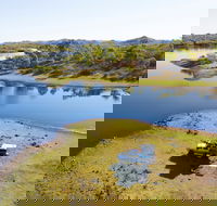 Cloncurry - Accommodation Melbourne