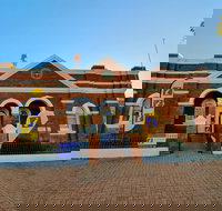 Cobar Visitor Information Centre - Accommodation Melbourne