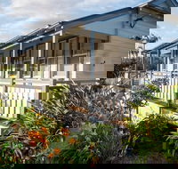 Coffs Harbour Regional Museum - Accommodation Melbourne