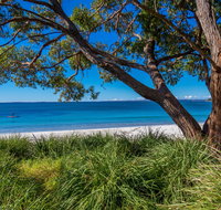 Collingwood Beach - Accommodation Melbourne