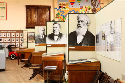 Corowa Federation Museum - Accommodation Melbourne 0
