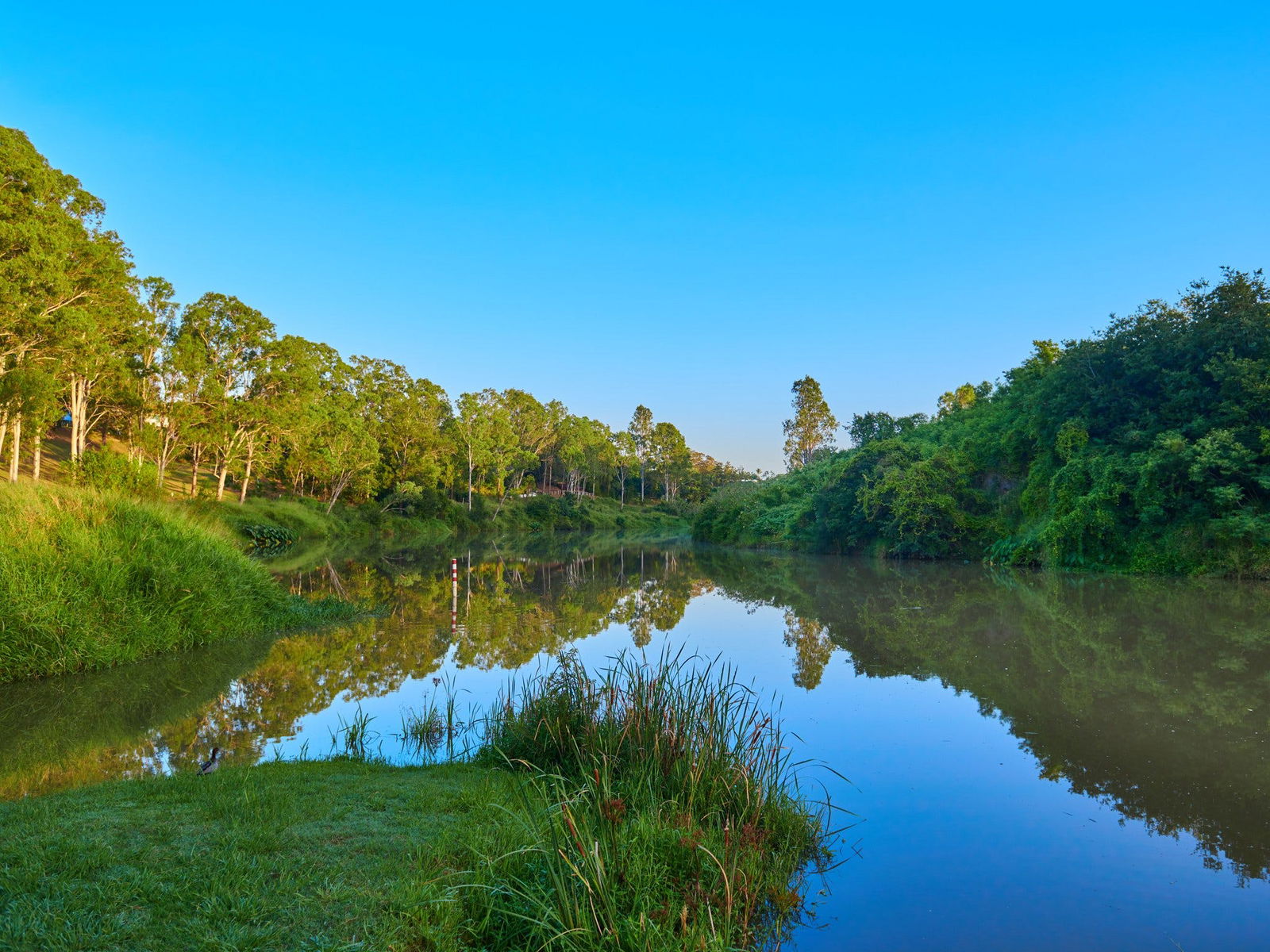 Bardon QLD Accommodation Melbourne