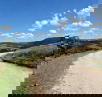 Cunninghams Campsite and Pandoras Pass - Accommodation Melbourne