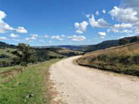 Cunninghams Campsite And Pandoras Pass - Accommodation Melbourne 0