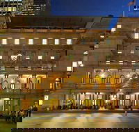 Customs House - Accommodation Melbourne