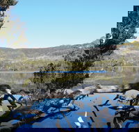 Derwent Bridge - Accommodation Melbourne