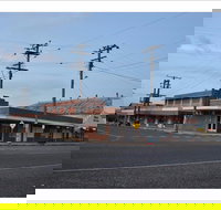 Dimbulah - Accommodation Melbourne