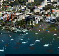 Double Bay - Accommodation Melbourne