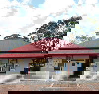 Dredge's Cottage - Accommodation Melbourne