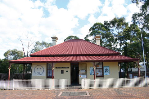 Dredge's Cottage - Accommodation Melbourne 0