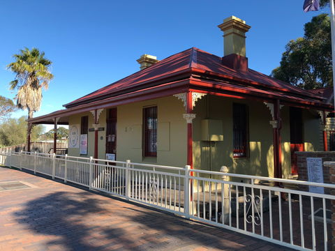 Dredge's Cottage - Accommodation Melbourne 1