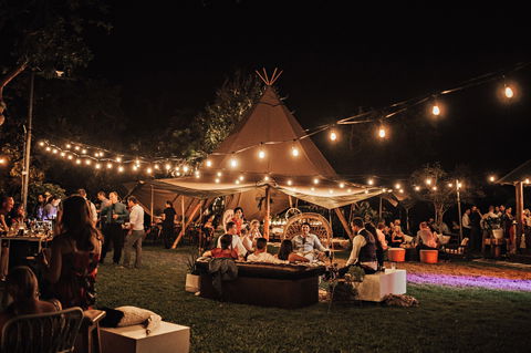 Earlando Weddings And Private Events - Accommodation Melbourne 0