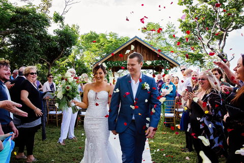 Earlando Weddings And Private Events - Accommodation Melbourne 1
