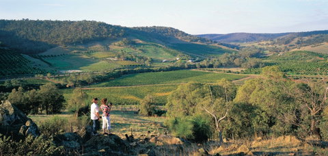 Eat, Pick, Grow Trail - Wanneroo And Chittering - Accommodation Melbourne 1