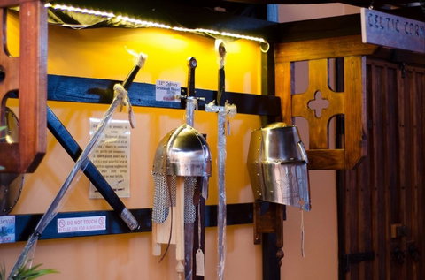 Edgey's Manor - Accommodation Melbourne 0