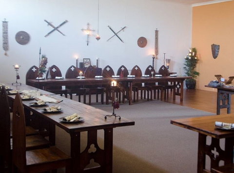 Edgey's Manor - Accommodation Melbourne 2