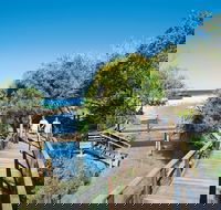 Eli Creek - Accommodation Melbourne