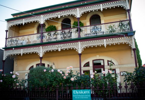 Elysium Day Spa - Accommodation Melbourne 0