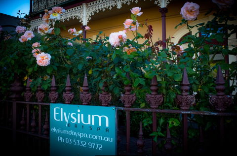 Elysium Day Spa - Accommodation Melbourne 1