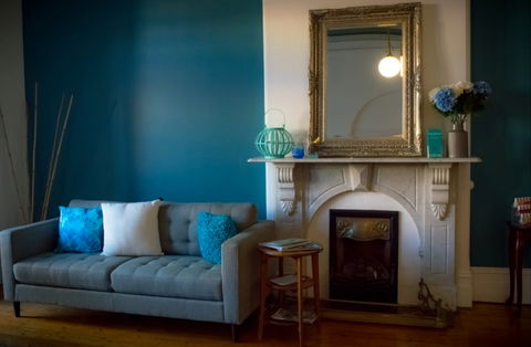 Elysium Day Spa - Accommodation Melbourne 2