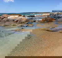 Eurimbula National Park - Accommodation Melbourne