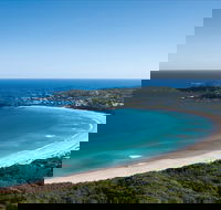 Fingal Bay Beach - Accommodation Melbourne