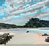Fishermans Bay foreshore - Accommodation Melbourne