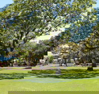 Flinders Park Playground - Accommodation Melbourne