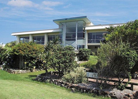 Forster Tuncurry Golf Club - Accommodation Melbourne 0