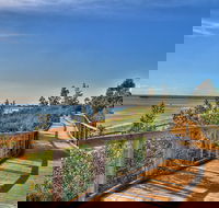 Frankston Foreshore and Pier Walk - Accommodation Melbourne