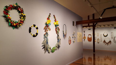 Gab Titui Cultural Centre - Melbourne 4u 2