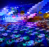 Gold Coast Convention and Exhibition Centre - Accommodation Melbourne