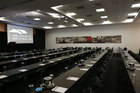 Gold Coast Convention And Exhibition Centre - Accommodation Melbourne 2