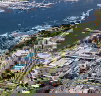 Gold Coast Aquatic Centre - Accommodation Melbourne
