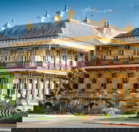Grafton Heritage Trail - Accommodation Melbourne