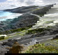 Great Ocean Road - Accommodation Melbourne