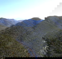 Guy Fawkes River National Park - Accommodation Melbourne