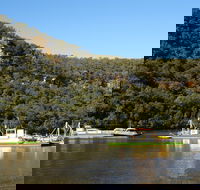 Hawkesbury River - Accommodation Melbourne