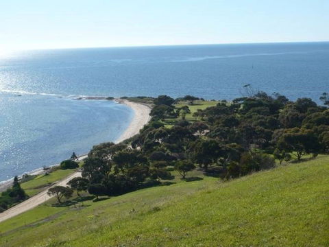 Historical Reeves Point Walk - Accommodation Melbourne 0