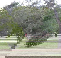 Holbrook Golf Course - Accommodation Melbourne