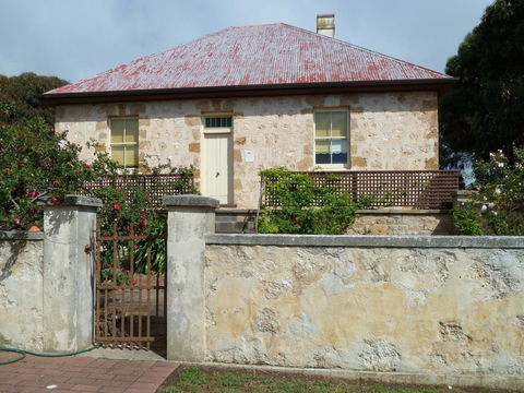 Hope Cottage National Trust Museum - Accommodation Melbourne 0