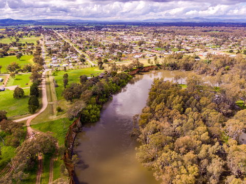 Howlong - Accommodation Melbourne 1