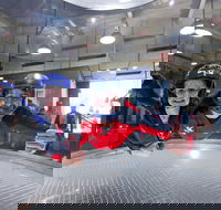 iFLY Melbourne - Indoor Skydiving - Accommodation Melbourne